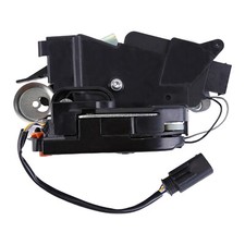 F&Uuml;R MERCEDES VITO / VIANO W639 03-14 STELLMOTOR T&Uuml;RSCHLOSS SCHIEBET&Uuml;RE RECHTS DE