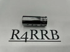 Snap-on Tools USA NEW 3/8 Drive 13mm Metric FDX 6 Point SEMI DEEP Socket YFSMS13