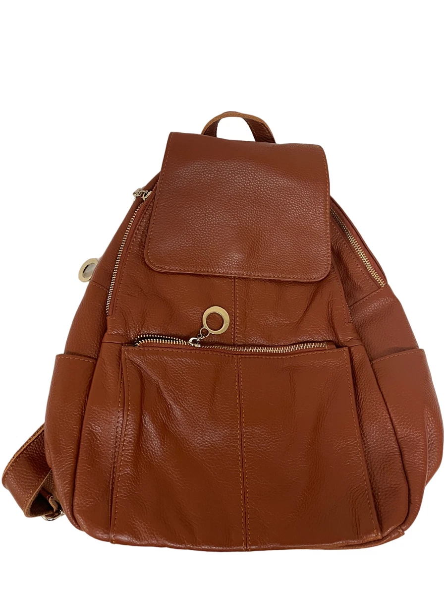 John louis leather bag