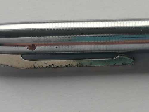 USSR Pen Set "Chayka" Moscow Olympics 1980 - Picture 12 of 24