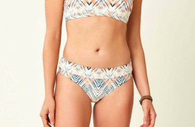 Carve Designs Stinson Bikini Bottom Women's  XS Kilda  