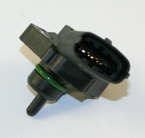 Goss MAP sensor for Subaru Impreza GD 8/04 - 9/05 EJ25 SOHC 16v MPFI ...