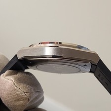 Zenith Defy Classic Blue Dial Automatic Titanium 41mm 95.9000.670/51.R584 10