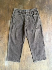 Vintage Marithe Francois Girbaud Cargo Pant