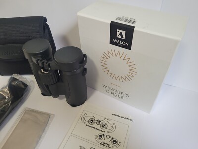 Compact Binoculars Avalon Mini Hd Binoculars Avalon 8x32 On Sale
