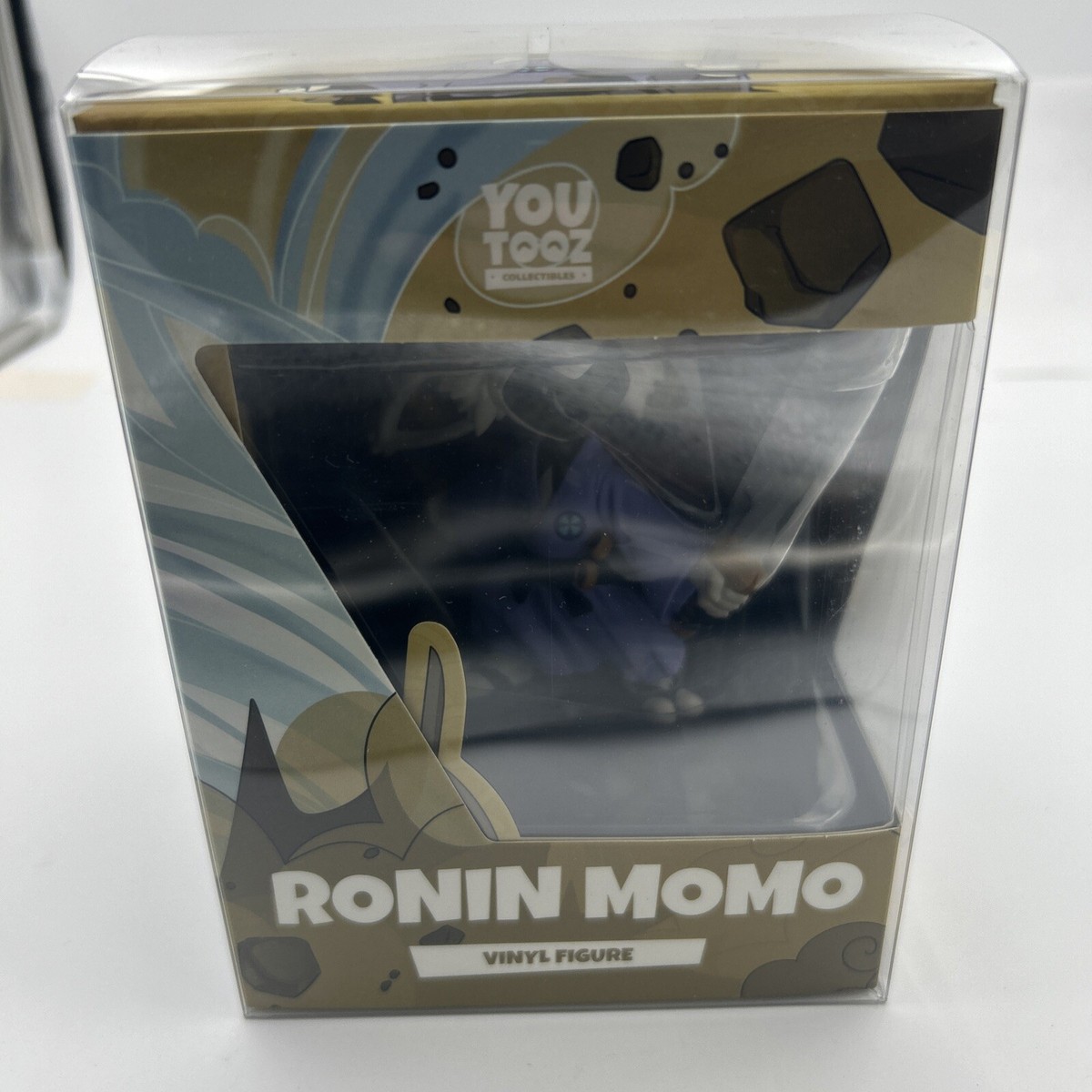 Youtooz Avatar: Ronin Momo * NEW* Vinyl Figure | eBay