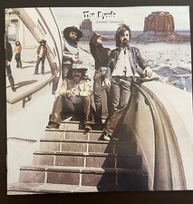 The Byrds Untitled/Unissued (1970/2000)  [2 C...