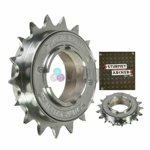 single speed freewheel hub