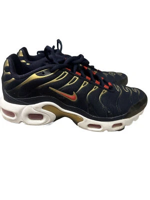 Nike Air Max Plus OG Olympic for Sale | Authenticity Guaranteed | eBay