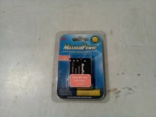 Maximal Power Camera & Camcorder Battery, CAS NP-40 950mAh Li-ion