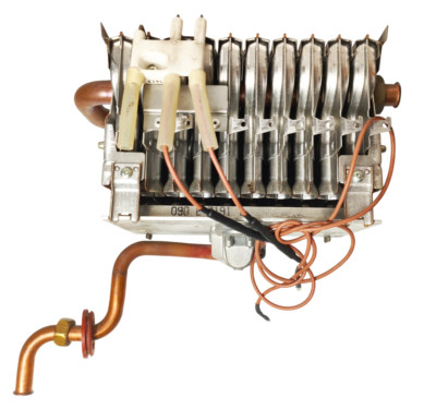 Brenner für Vaillant turboTEC plus VCW DE 195/4-5