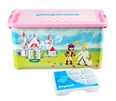 playmobil storage box