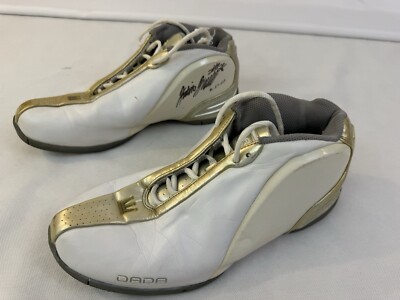 bushdebrunt DADAN タンカラー DADA Supreme Hightop Tennis Basketball Shoes Justin Jennings