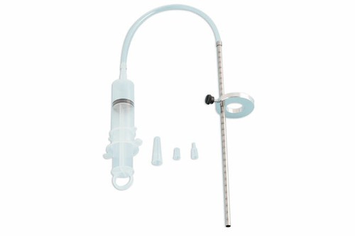Indicatore del livello dell'acqua per piante, 4 pezzi, indicatore di