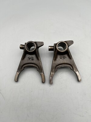 kouya03090217ページ Kawasaki GPZ550 Transmission Shifter Claw Shift KZ550D #26833 | eBay