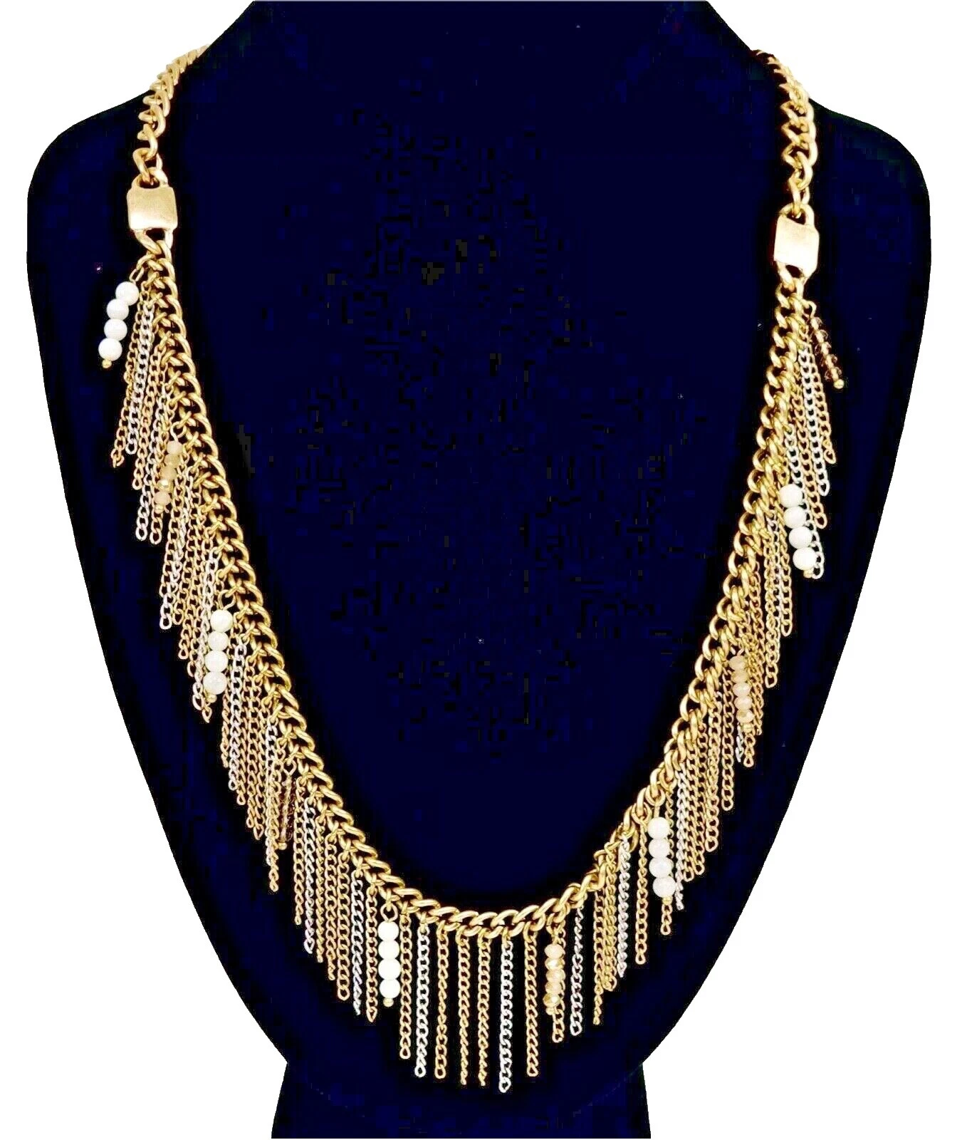 Цепочка Kenneth Cole модные ожерелья и кулоны