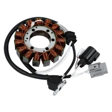 Generator Stator Coil Fit for Yamaha YXR 700 Rhino FI 4x4 2008-2009 2011-2013 US