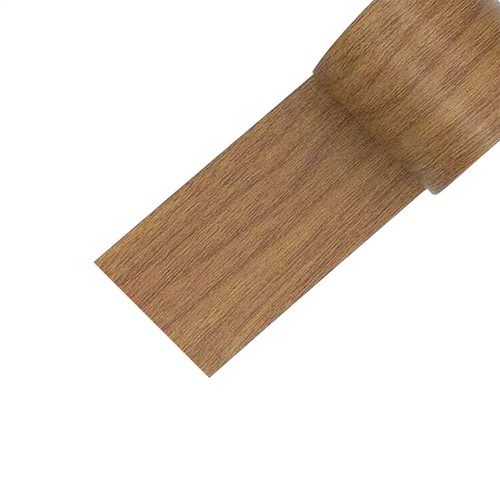 Realistic Woodgrain Repair Adhensive Duct Tape For Home Furniture Decora - Picture 15 of 18