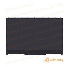LCD Touch Screen Digitizer Assembly for Dell Inspiron 15 7586 i7586 P76F P76F001