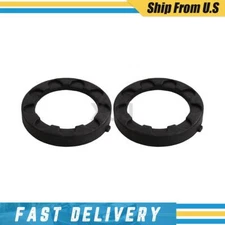 For 2008 2009 2010-2012 Honda Accord Monroe Front Upper Coil Spring Insulator