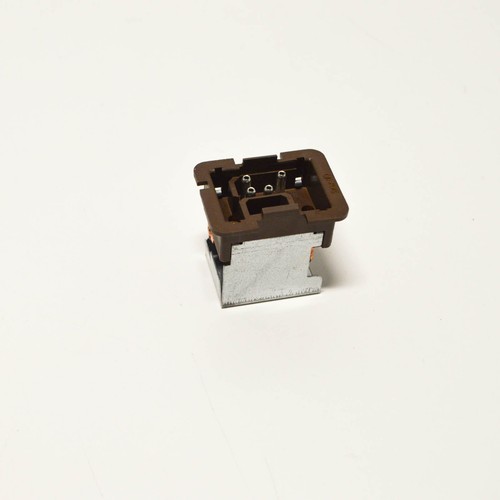 BMW Z3 E36 Heater Blower Motor Resistor 64111375754 1375754 NEW GENUINE - Bild 5 von 7