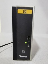 Televes DV3 502905 CATV HEADEND POWER SUPPLY