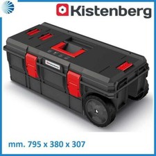 Trolley cassetta portautensili porta utensili attrezzi vuota officina xblock pro