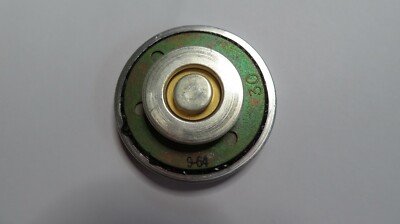 Vintage Antique Telephone Handset - G Style Elements U1 & T1 (Western Electric)-584282