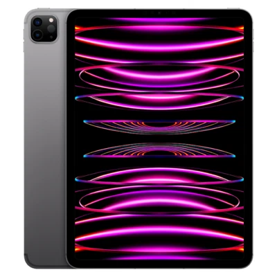 11インチiPad Pro M1 Wi-Fi 128GB シルバー（第3世代） Apple iPad Pro