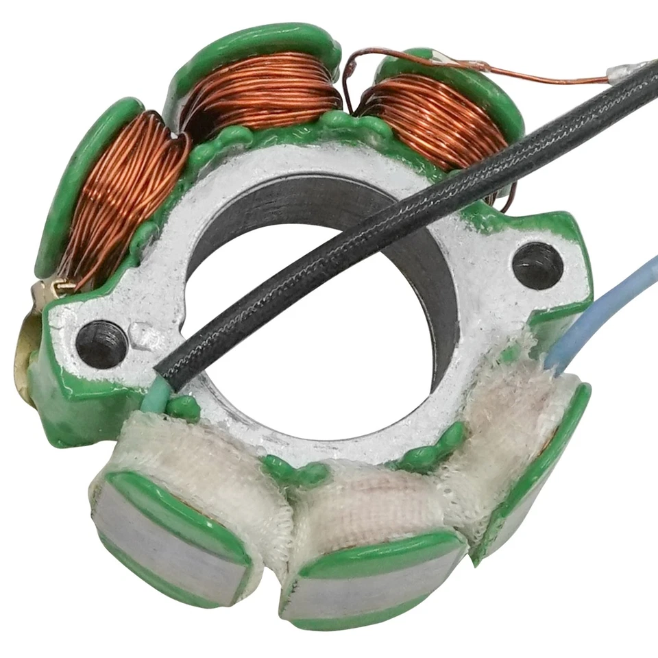 Статор для Suzuki RM250 RM250Z 2001-2005 2006 2007 2008 Magneto - Изображение 3 из 4