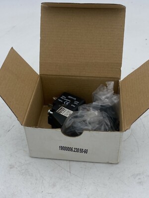 PARKER Climax - Maxam EV3003310C 4,5 W 5VA