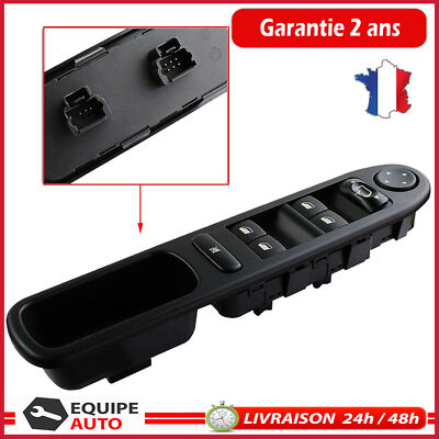Garnitures sièges avant/banquette arrière pour Citroën DS