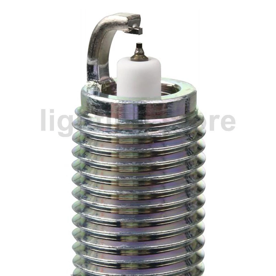 Свеча зажигания подходит для Hyundai 2012-2018 Accent 4 шт. - Изображение 3 из 3