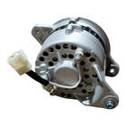 12V 35A Alternator 23100-U0100 | Compatible with Nissan Forklifts and Select