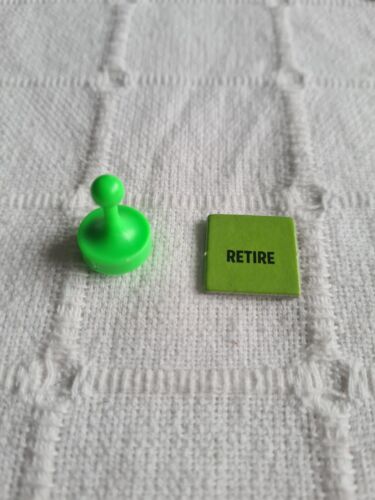 Game of Life Adventure Board Game, Spare / Replacement Parts & Pieces - Picture 46 of 59