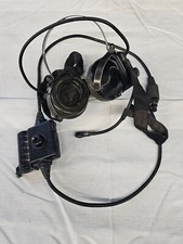 Bose Triport Headset Microphone Tactical A3206695