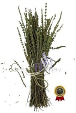 Hyssop Dried Whole Bunch Loose Herb Tea 70g - 4.9kg | Hyssopus Officinalis