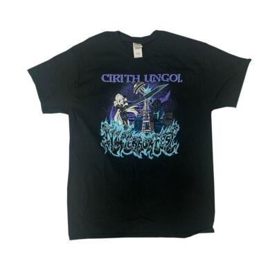 s l400 Cirith Ungol - Northwest Terror Fest T-Shirt | Cirith Ungol Online