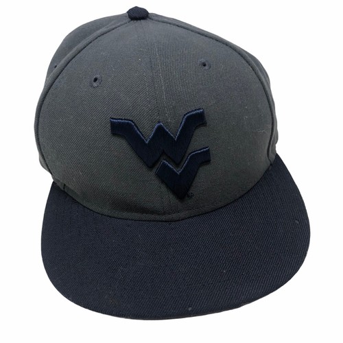 New Era West Virginia Mountaineers 