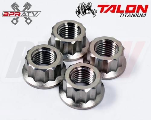 10+ YZ450F YZ 450F Cylinder Head Stud Kit Heavy Duty Titanium Cylinder Bolts Set - Picture 19 of 24