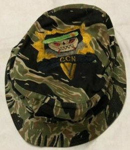 special forces boonie hat