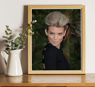 AnnaLynne McCord: 10''x8'' professionelles Foto