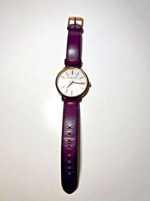 Cute Michael Kors Watch Brand New Michael Kors MK4711 Mini Pave Gold Tone Stainless  main image 4