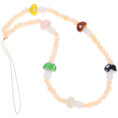 Chain Phone Lanyards for Around The Neck Cell Pendant - 第 6/12 張圖片