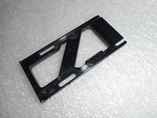 NEW GENUINE Dell Latitude E4200 F966G Express Card EC Slot Blank 