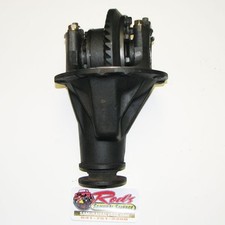 Suzuki Samurai Rebuilt Rear Differential 12 Mm With 3.73 Gears Fits 1986-1989