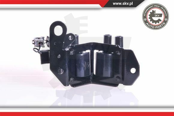 Esen SKV ZüNdspule ZüNdmodul FüR Hyundai Getz 1.3 1.3I 1.6 1.5 Crdi 1.4 GL-image