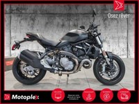 2019 DUCATI ducati monster 821