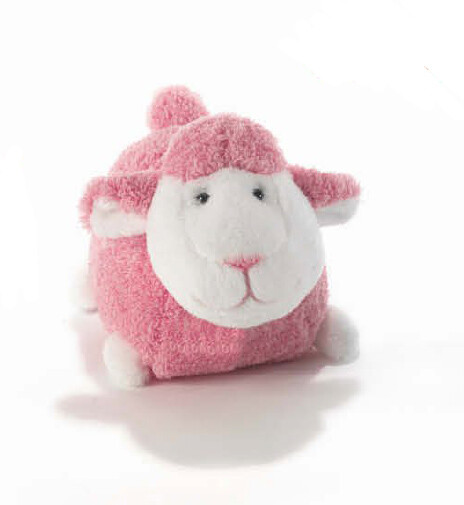 Plush E Company – Pecorella Colorata 14 Cm Plushecompany