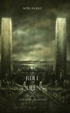 A Rule of Queens (Book #13 in the Sorcerer's Ri... 9781939416926 by Rice, Morgan